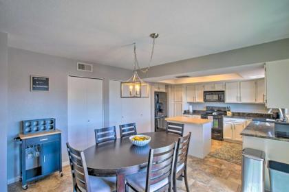 Scottsdale Retreat with Yard 4 Mi to Old Town! - image 8