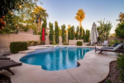 Stunning North Scottsdale Luxury Home wHTD Pool - image 12