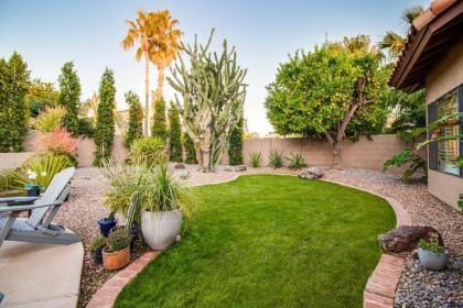 Stunning North Scottsdale Luxury Home wHTD Pool - image 13