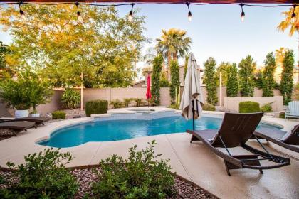 Stunning North Scottsdale Luxury Home wHTD Pool - image 15