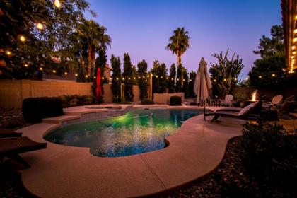 Stunning North Scottsdale Luxury Home wHTD Pool - image 18