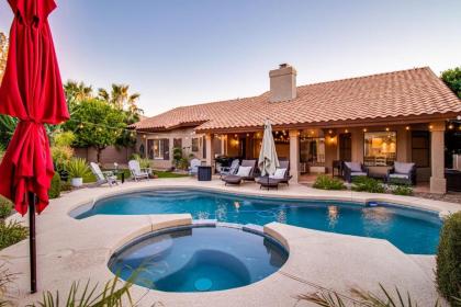 Stunning North Scottsdale Luxury Home wHTD Pool - image 5