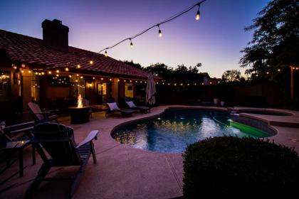 Stunning North Scottsdale Luxury Home wHTD Pool - image 6