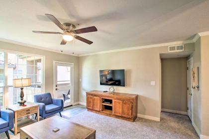 Condo in Heart of Scottsdale with Pool Balcony - image 6