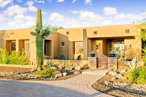 The Saguaro House - image 3