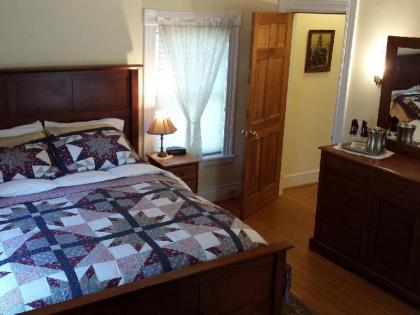 Beautiful Valley Guesthouse Scottsville 