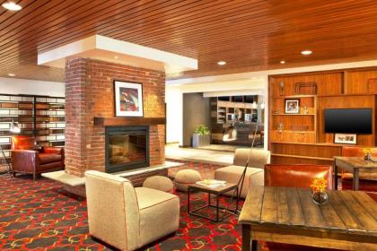 Four Points by Sheraton Scranton - image 11