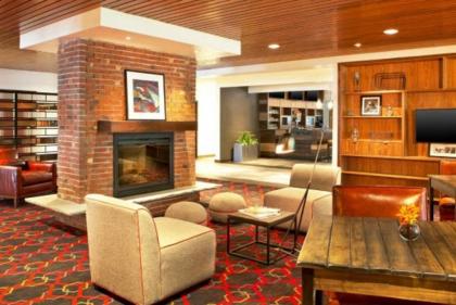 Four Points by Sheraton Scranton - image 20