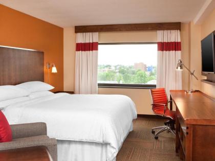 Four Points by Sheraton Scranton - image 3