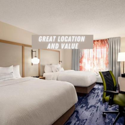 Restaurants Near Fairfield Inn Scranton Pa