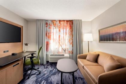 Fairfield Inn Scranton - image 10