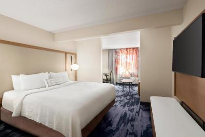 Fairfield Inn Scranton - image 11