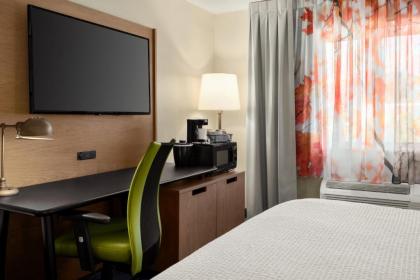 Fairfield Inn Scranton - image 12