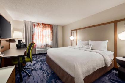 Fairfield Inn Scranton - image 13