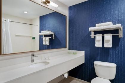 Fairfield Inn Scranton - image 2