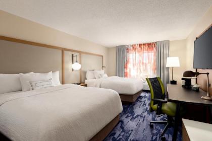 Fairfield Inn Scranton - image 6