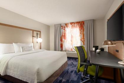 Fairfield Inn Scranton - image 8