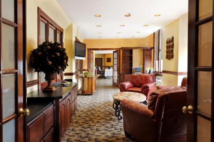 Radisson Lackawanna Station Hotel Scranton - image 2