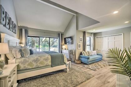 Modern Resort Retreat Near Seabrook Beach! - image 11