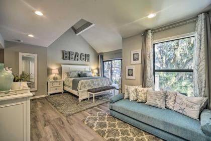 Modern Resort Retreat Near Seabrook Beach! - image 12