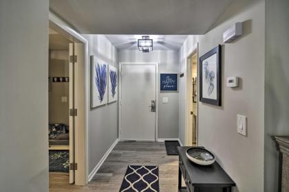 Modern Resort Retreat Near Seabrook Beach! - image 14