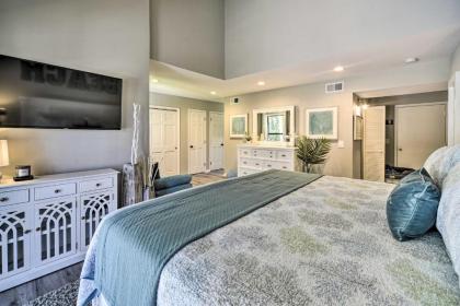 Modern Resort Retreat Near Seabrook Beach! - image 15