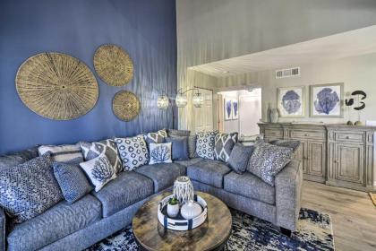 Modern Resort Retreat Near Seabrook Beach! - image 5