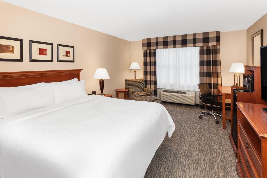 Holiday Inn Express Hotel & Suites Hampton South-Seabrook an IHG Hotel - image 3