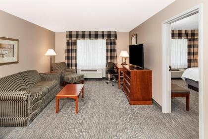 Holiday Inn Express Hotel & Suites Hampton South-Seabrook an IHG Hotel - image 7