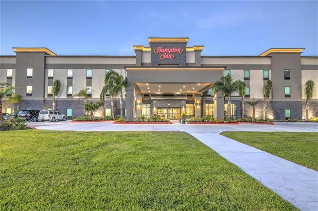 Hampton Inn Houston NASA-Johnson Space Center - image 7