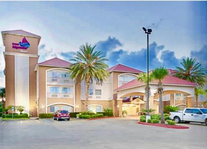 Hotel in Seabrook Texas