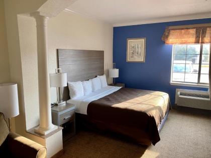 Captain Inn and Suites Seabrook-Kemah - image 12