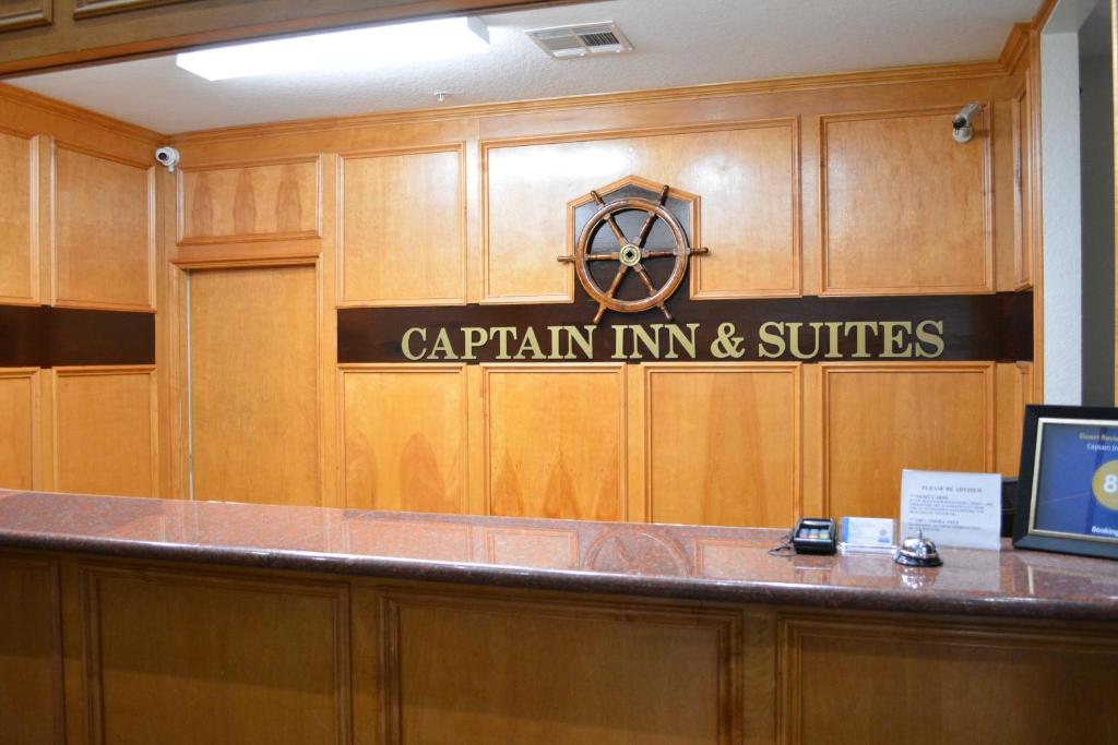 Captain Inn and Suites Seabrook-Kemah - image 5