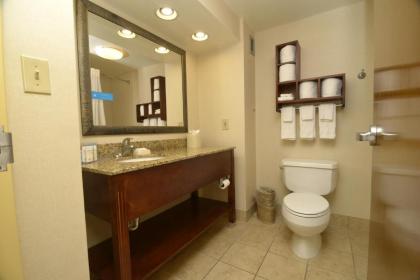 Hampton Inn Seaford - image 12