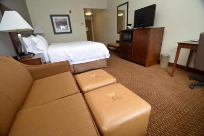 Hampton Inn Seaford - image 14