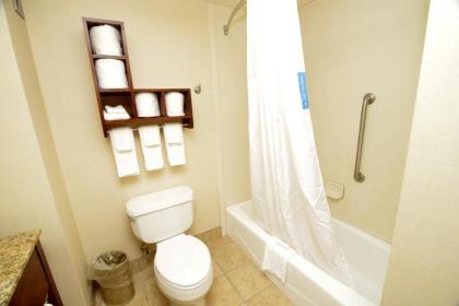 Hampton Inn Seaford - image 15