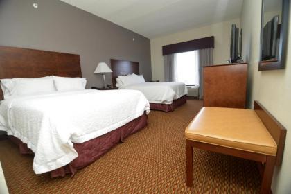 Hampton Inn Seaford - image 3