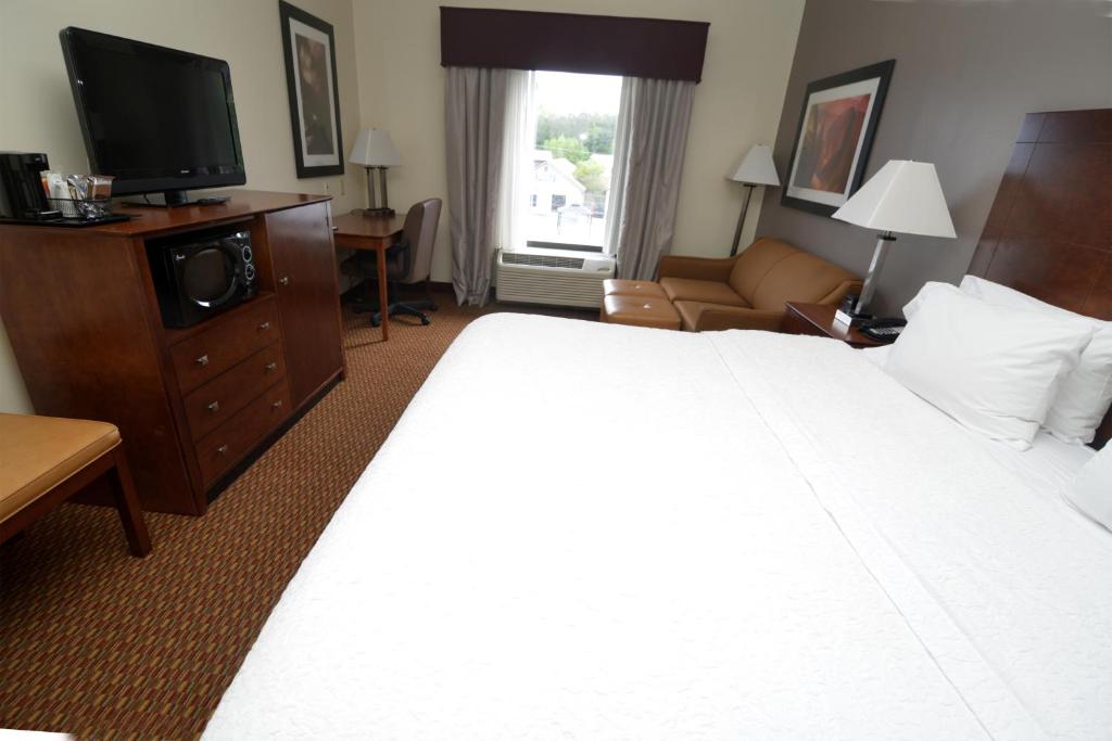 Hampton Inn Seaford - image 5