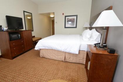 Hampton Inn Seaford - image 6