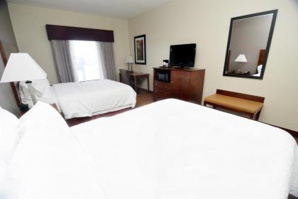 Hampton Inn Seaford - image 7