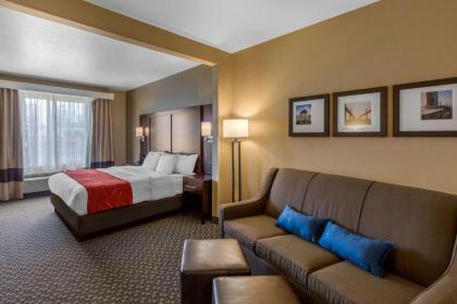 Comfort Suites Seaford - image 12