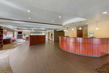 Comfort Suites Seaford - image 14