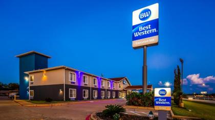 Best Western Executive Inn - image 10