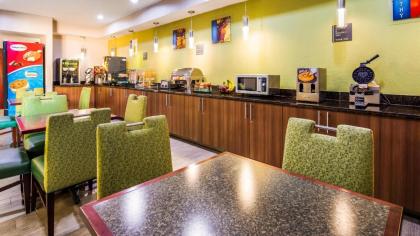 Best Western Executive Inn - image 13