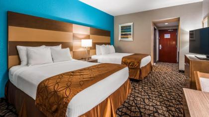 Best Western Executive Inn - image 2