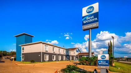 Best Western Executive Inn - image 9