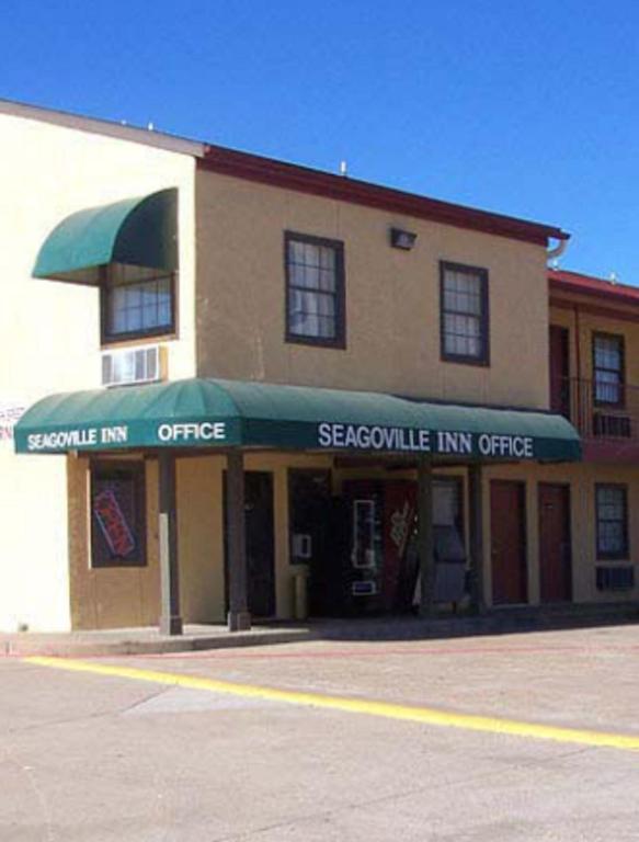 Seagoville Inn - main image