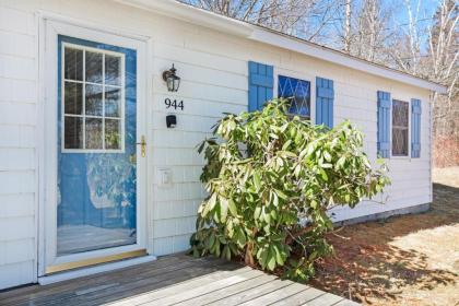 Lucky Stone Cottage - image 15