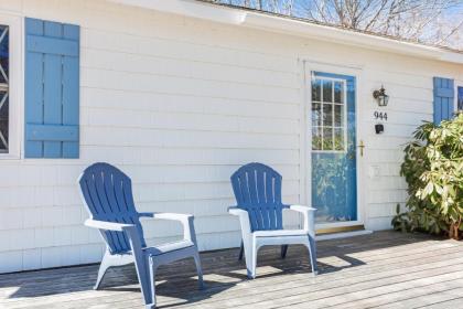 Lucky Stone Cottage - image 8