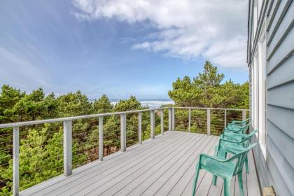 Halpern House Seal Rock